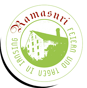 Ramasuri Logo
